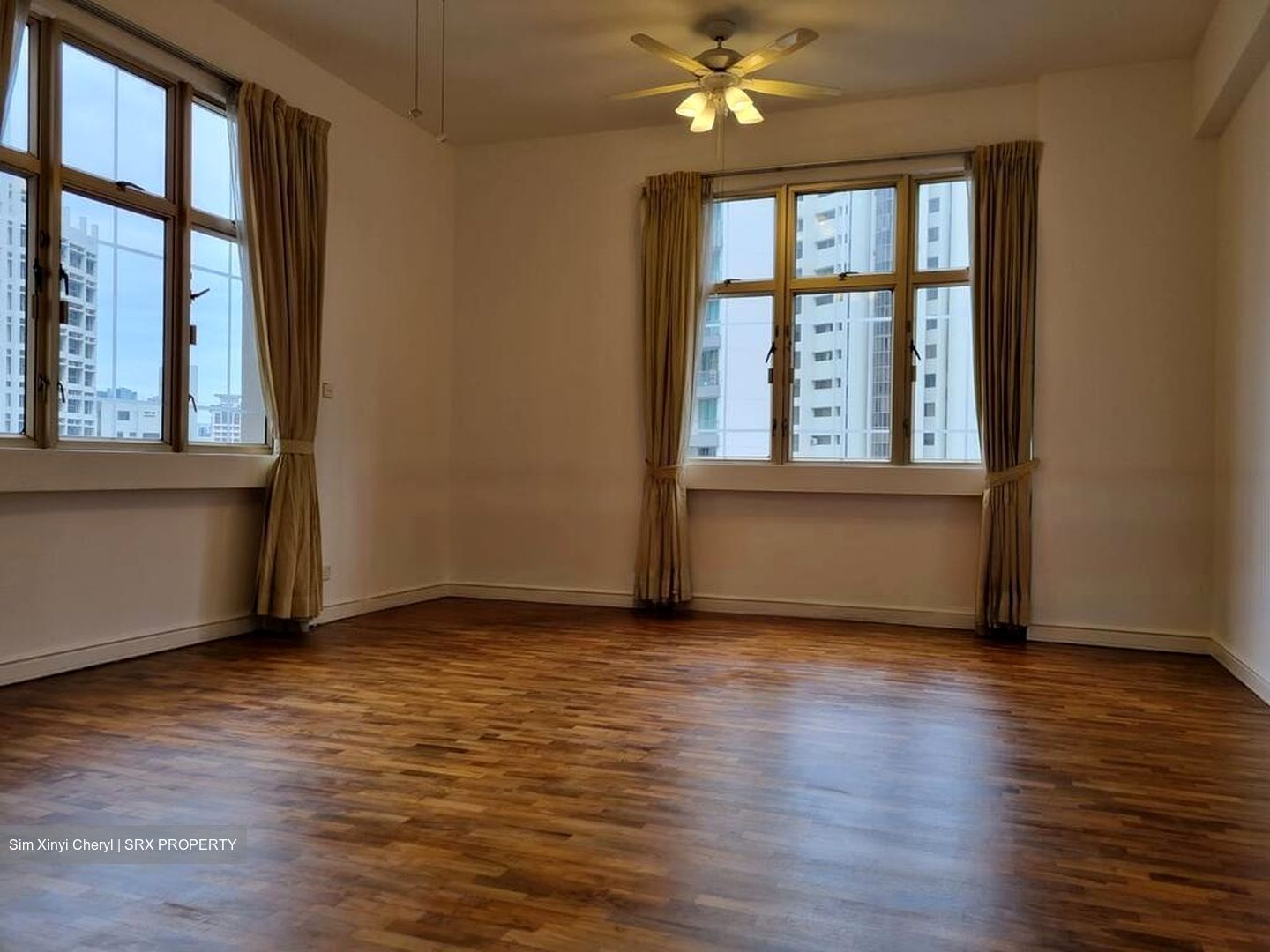 Leonie Condotel (D9), Condominium #570630391